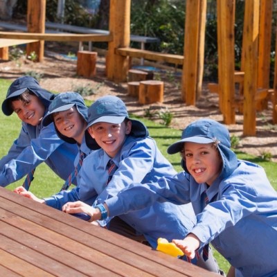 Official Opening and Blessing of New St Joseph's Bulli Facilities image