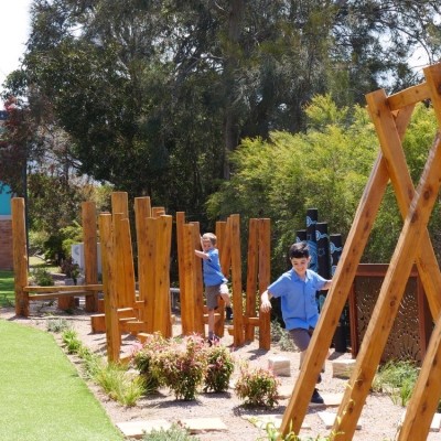 Official Opening and Blessing of New St Joseph's Bulli Facilities image