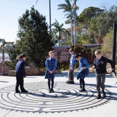 Official Opening and Blessing of New St Joseph's Bulli Facilities image