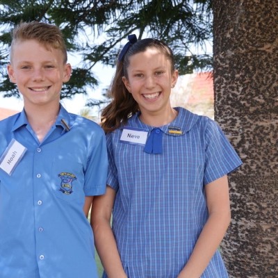 Official Opening and Blessing of New St Joseph's Bulli Facilities image