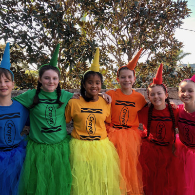 Book Week Photo Gallery image