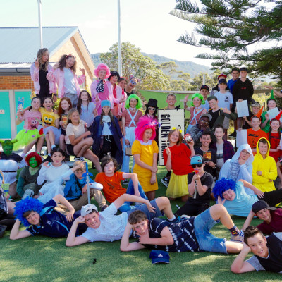 Book Week Photo Gallery image