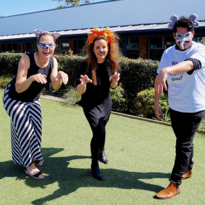 Book Week Photo Gallery image