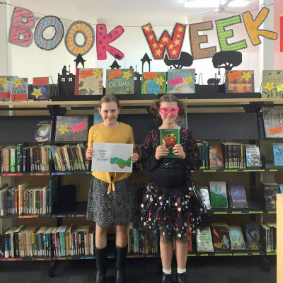 Book Week Photo Gallery image