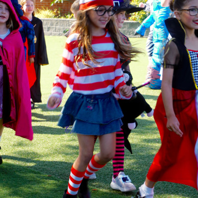 Book Week Photo Gallery image