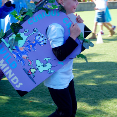 Book Week Photo Gallery image