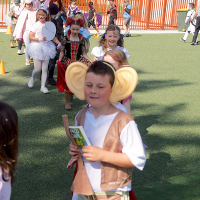 Book Week Photo Gallery image