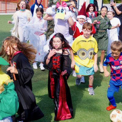 Book Week Photo Gallery image