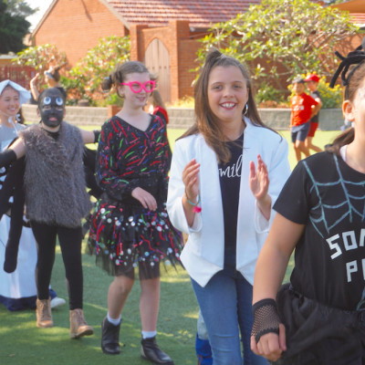 Book Week Photo Gallery image