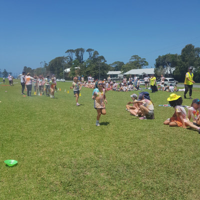 Colour Run Photo Gallery image