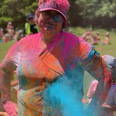 Colour Run Photo Gallery image