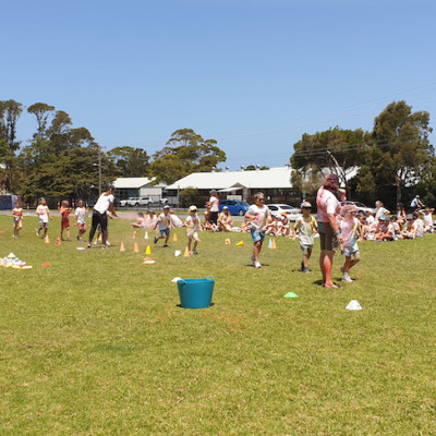 Colour Run Photo Gallery image