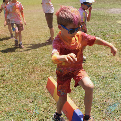 Colour Run Photo Gallery image